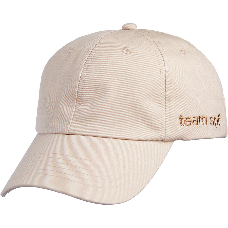 limited-edition team spf strapback hat
