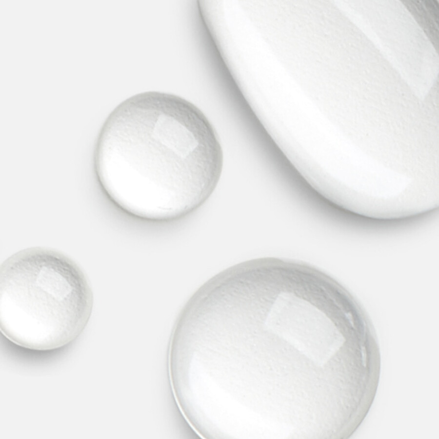 clear extra strength anti-redness exfoliërende oplossing