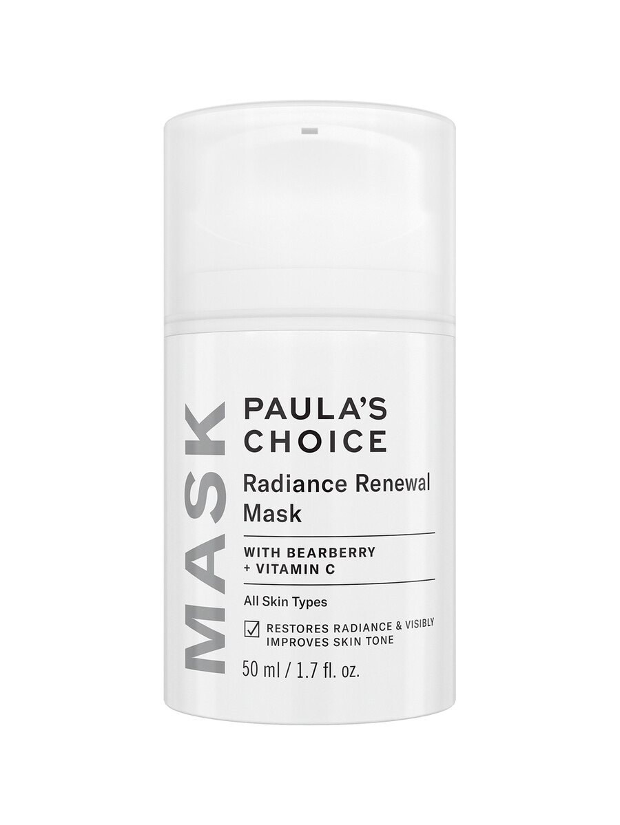 radiance vernieuwingsmasker
