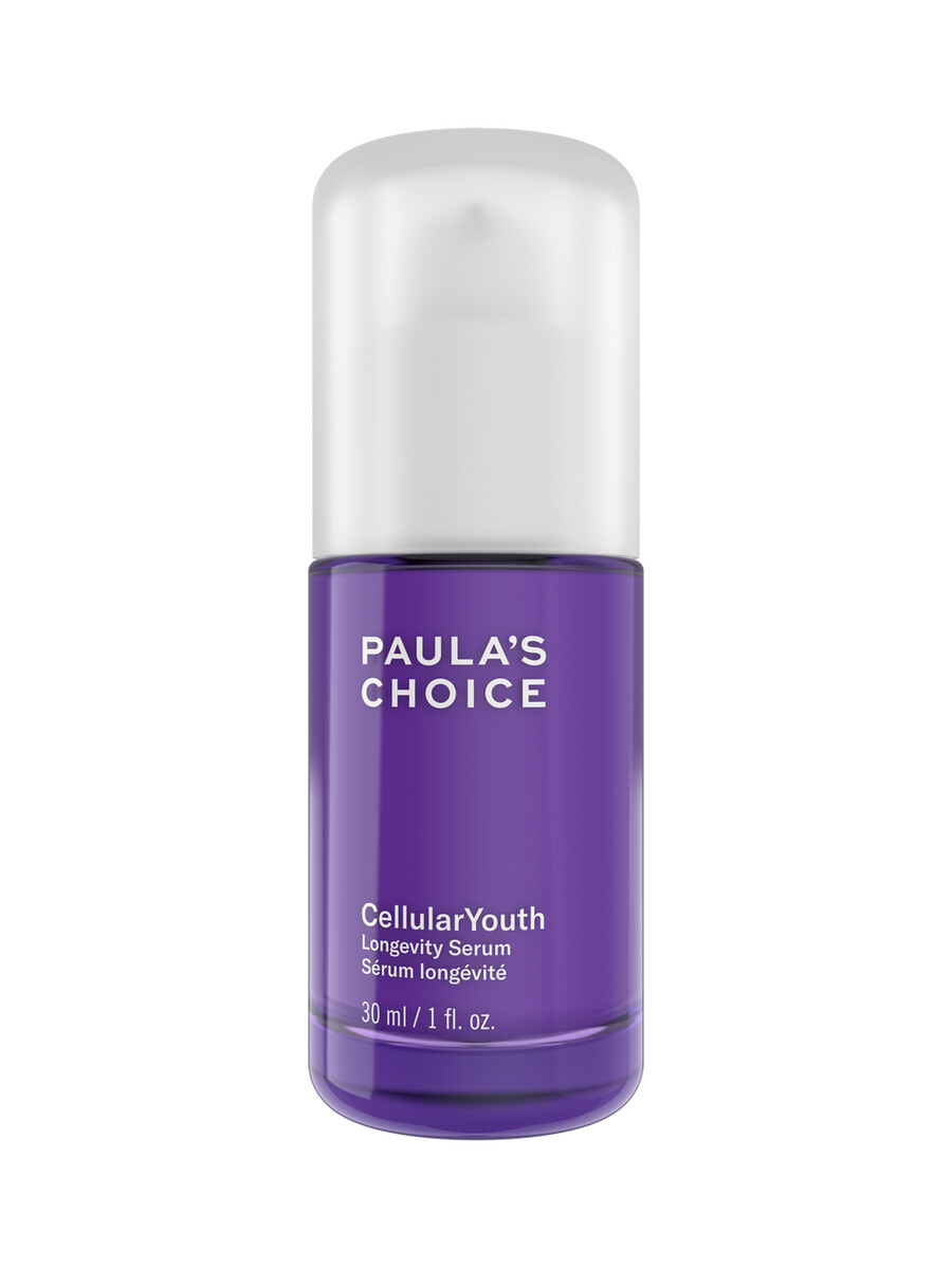cellularyouth serum dat de levensduur verlengt en de leeftijd verstoort