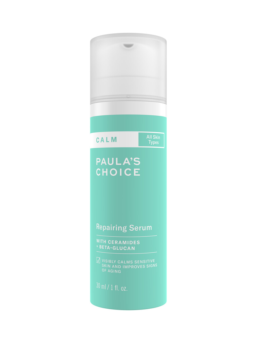 calm herstellend serum