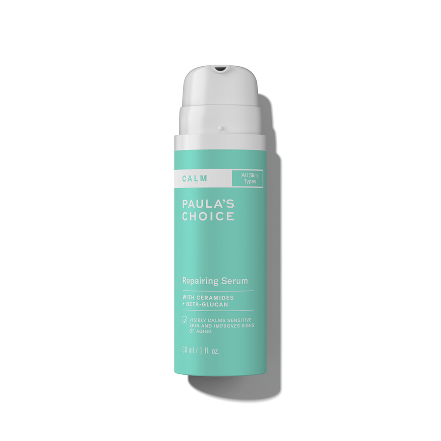 calm herstellend serum