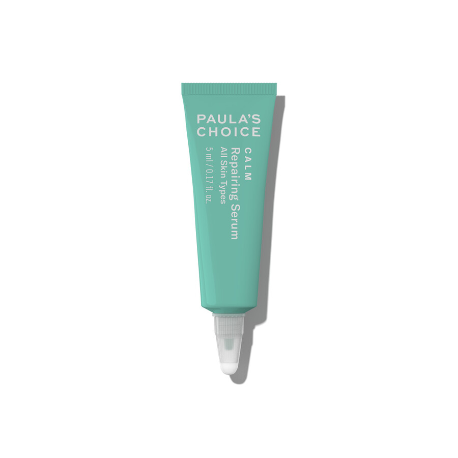 calm herstellend serum