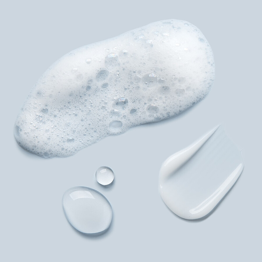 clear extra sterke acne producten kit