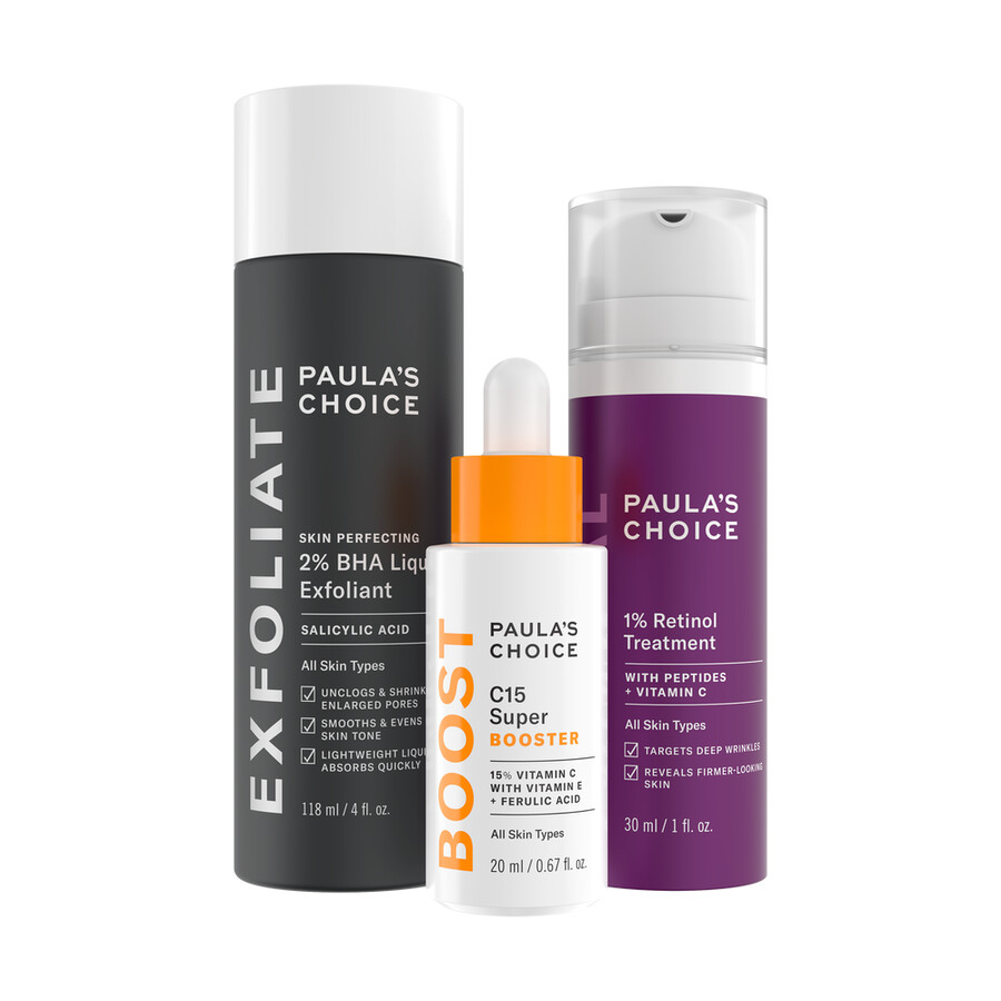 geavanceerde illuminate smooth kit