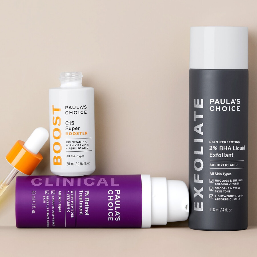 geavanceerde illuminate smooth kit