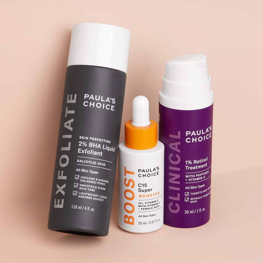 geavanceerde illuminate smooth kit