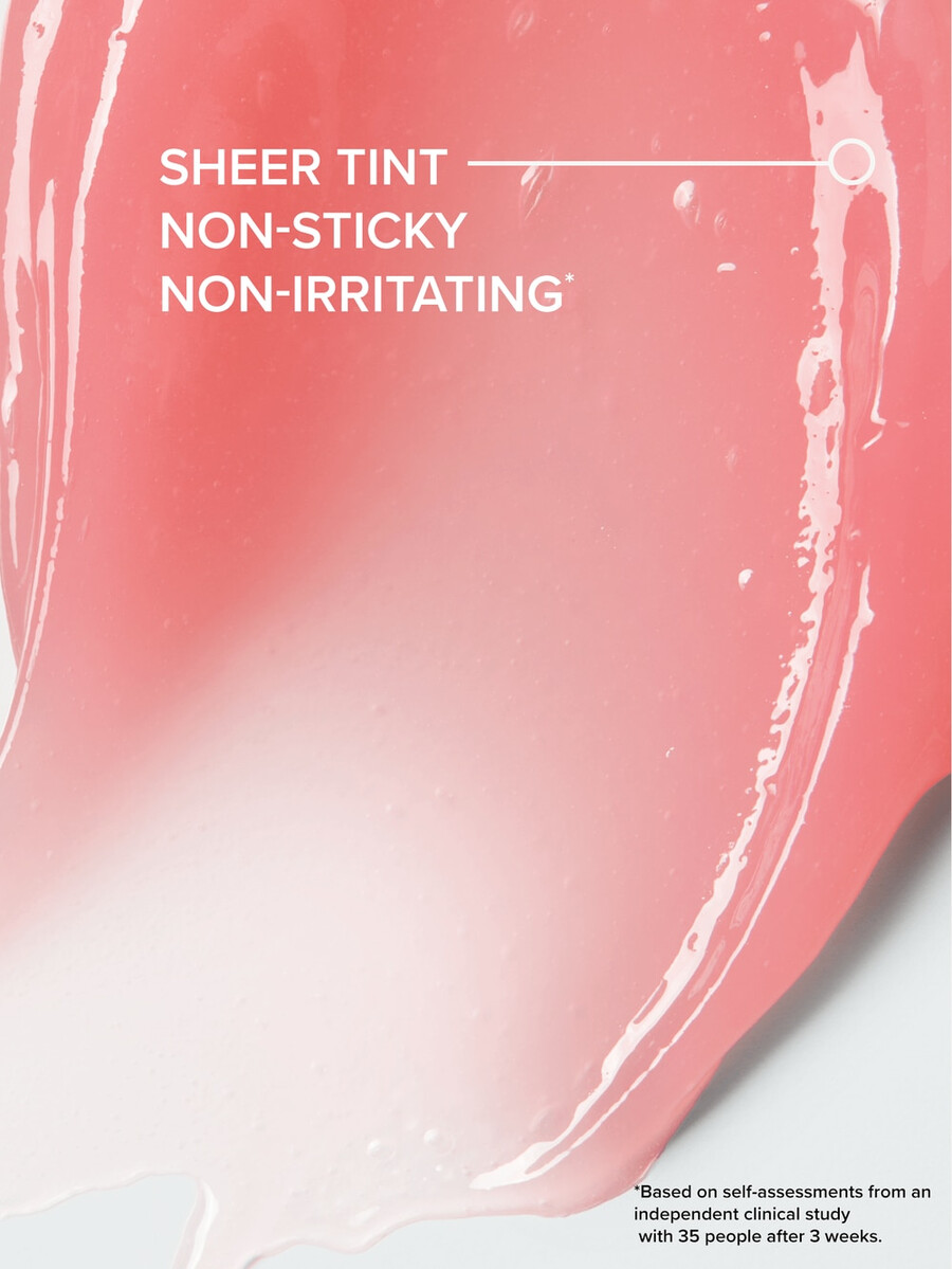 pro-collagen peptide plumping gloss balm lip treatment
