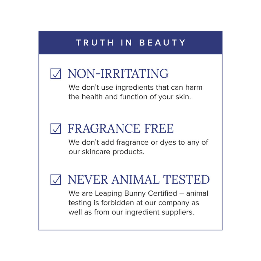 huidbalancering sheer daily defense breed spectrum spf 30