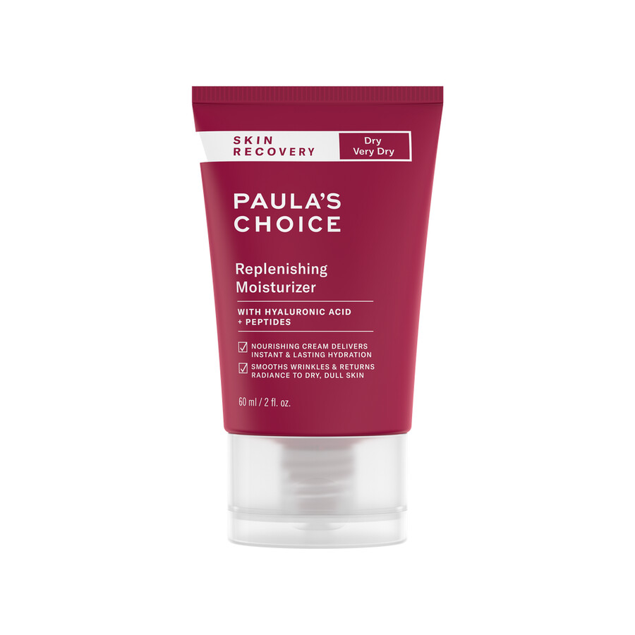 huidherstel hydraterende crème
