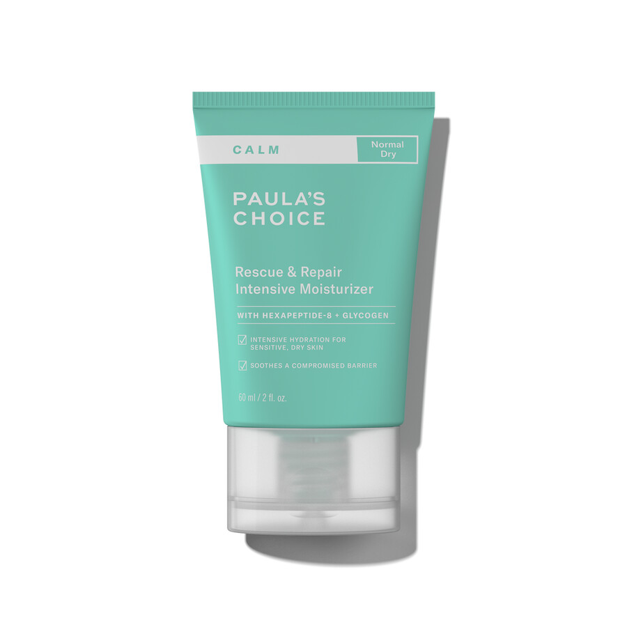 calm rescue repair intensieve hydraterende crème