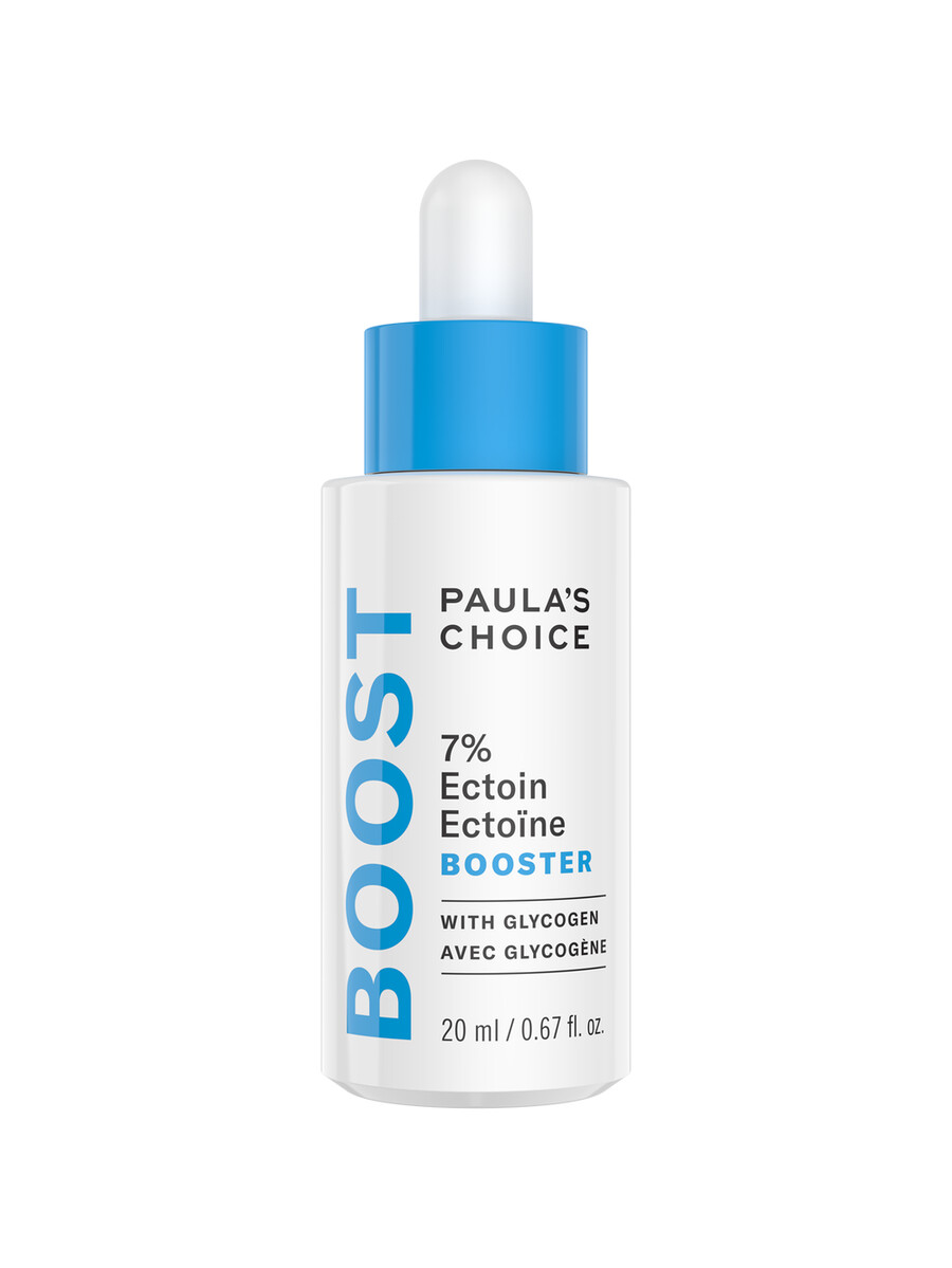 7 ectoin hyaluronzuur melkachtig hydraterend serum