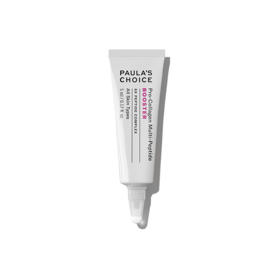 pro-collagen multi-peptide booster serum voor anti-aging