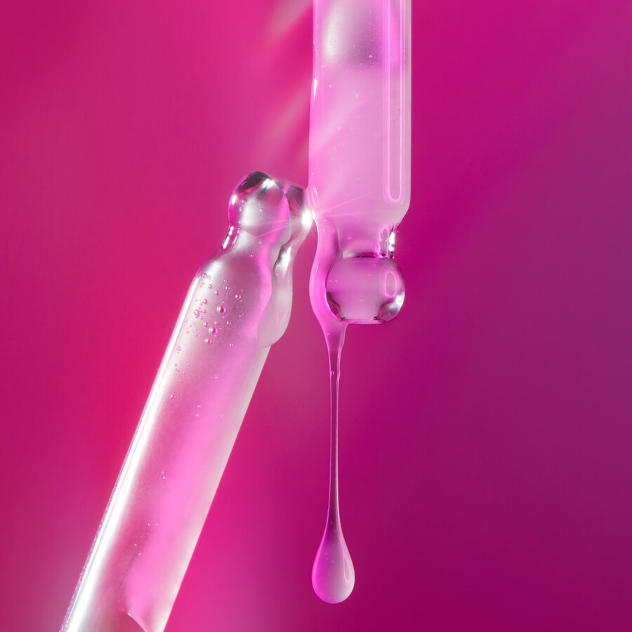 pro-collagen multi-peptide booster serum voor anti-aging