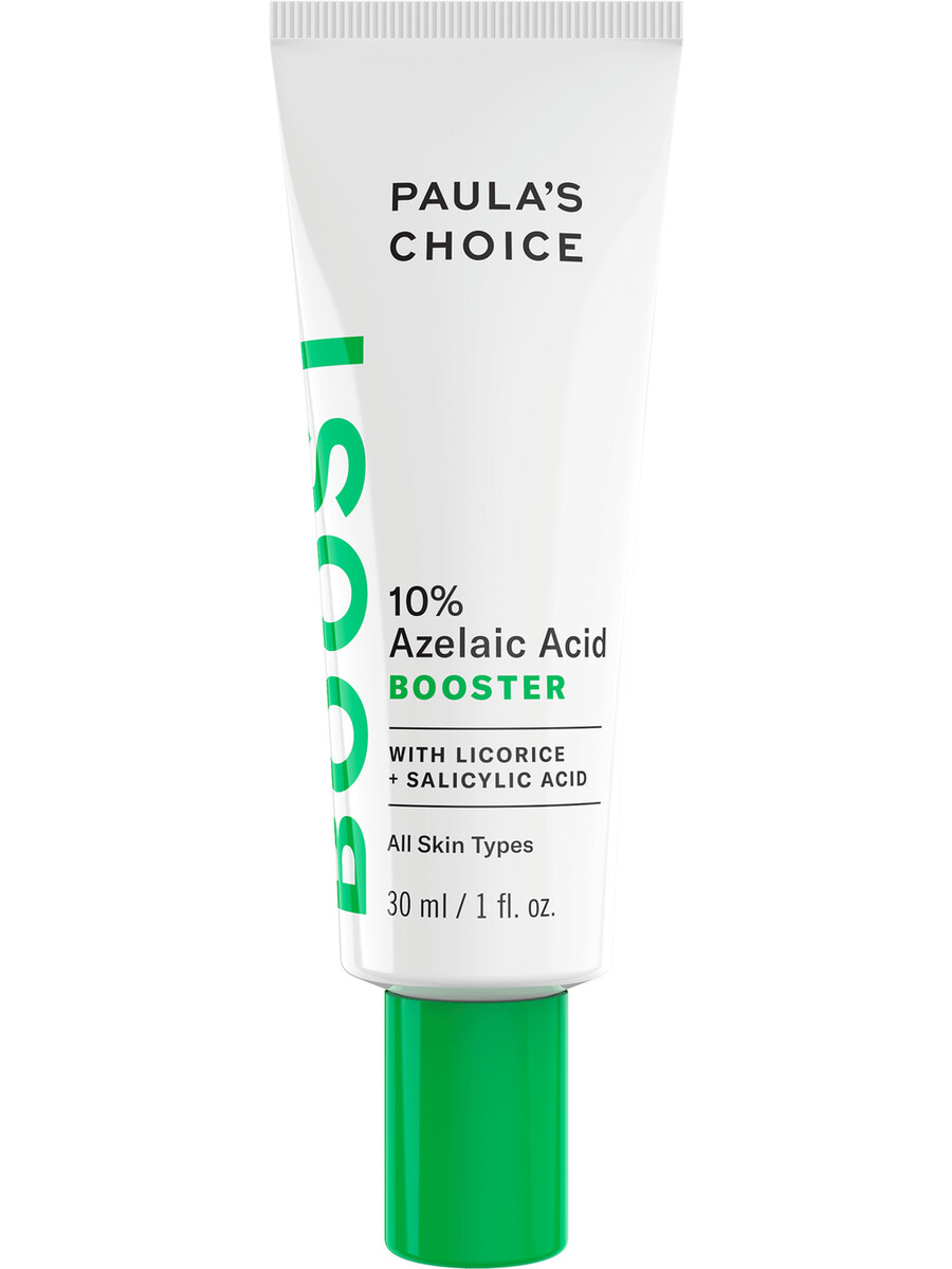 azelaïnezuurbooster