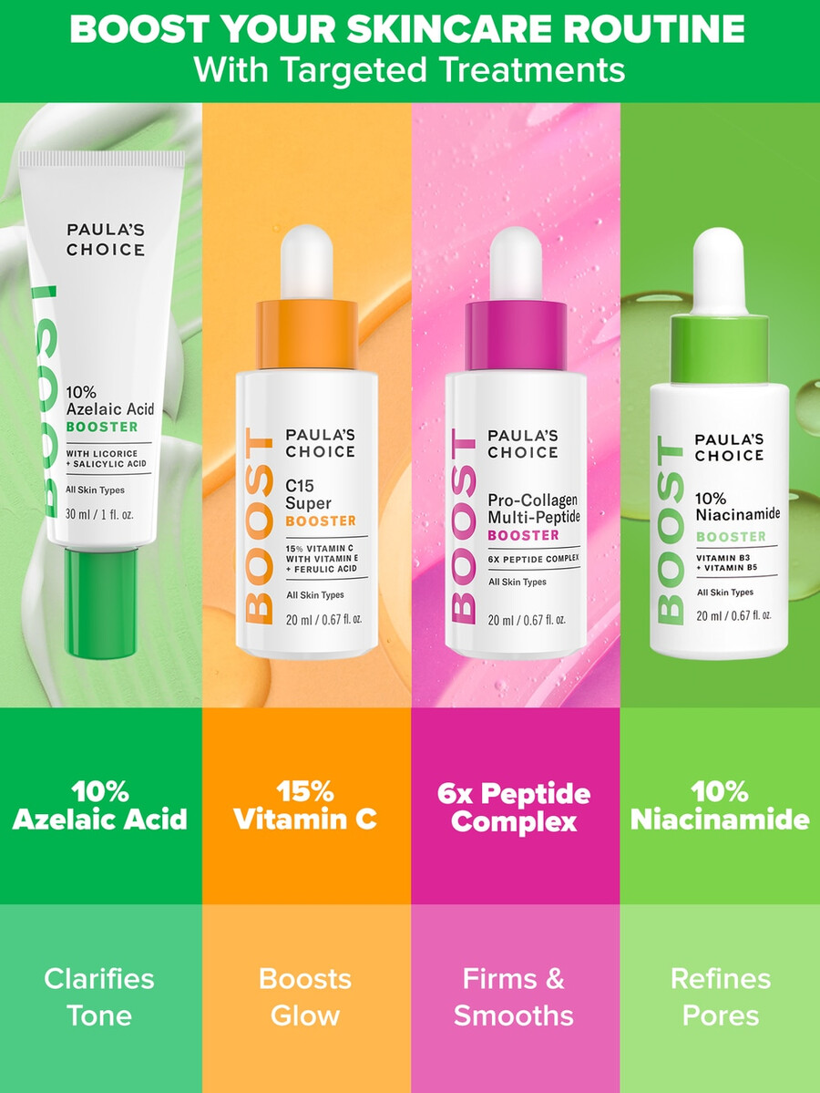 azelaïnezuurbooster